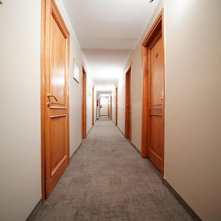 Hotel Montevecchio Turyn Zewnętrze zdjęcie