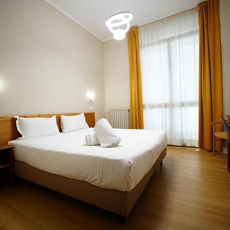Hotel Montevecchio Turyn Zewnętrze zdjęcie