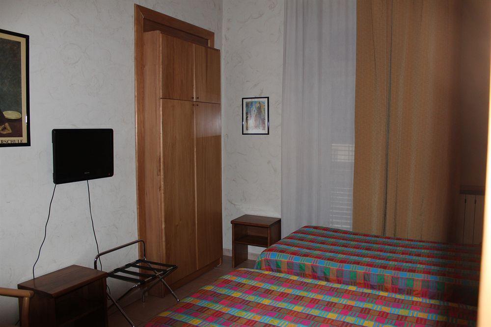 Hotel Montevecchio Turyn Zewnętrze zdjęcie
