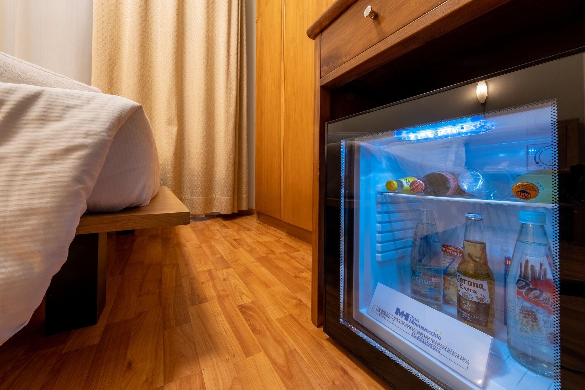 Hotel Montevecchio Turyn Zewnętrze zdjęcie