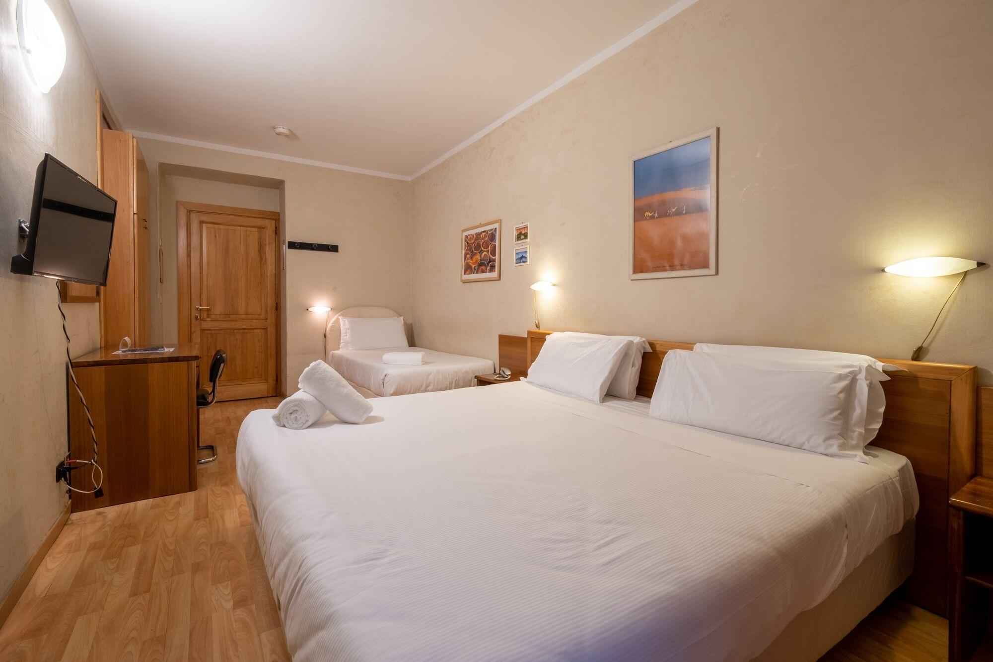 Hotel Montevecchio Turyn Zewnętrze zdjęcie