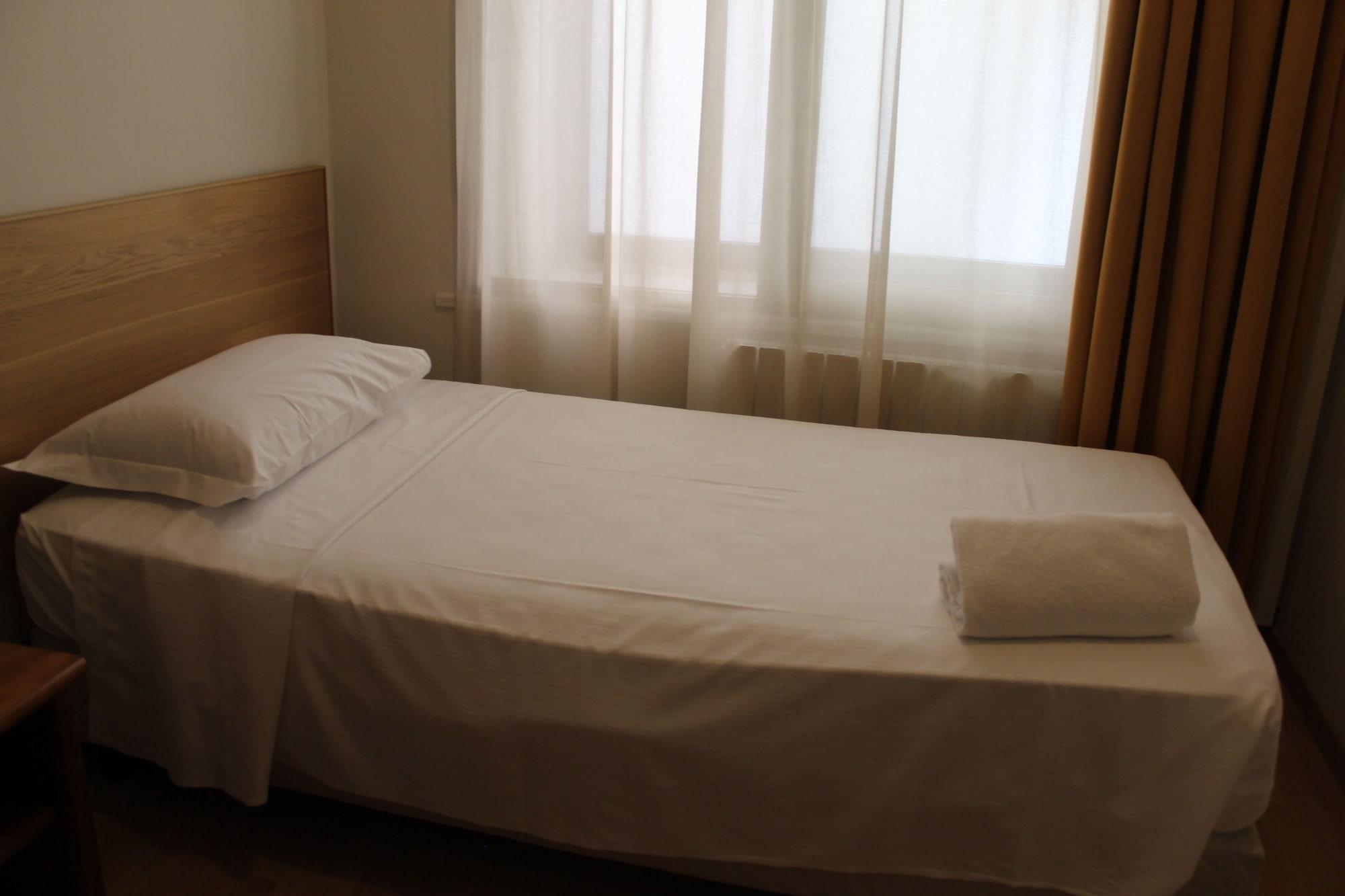 Hotel Montevecchio Turyn Zewnętrze zdjęcie