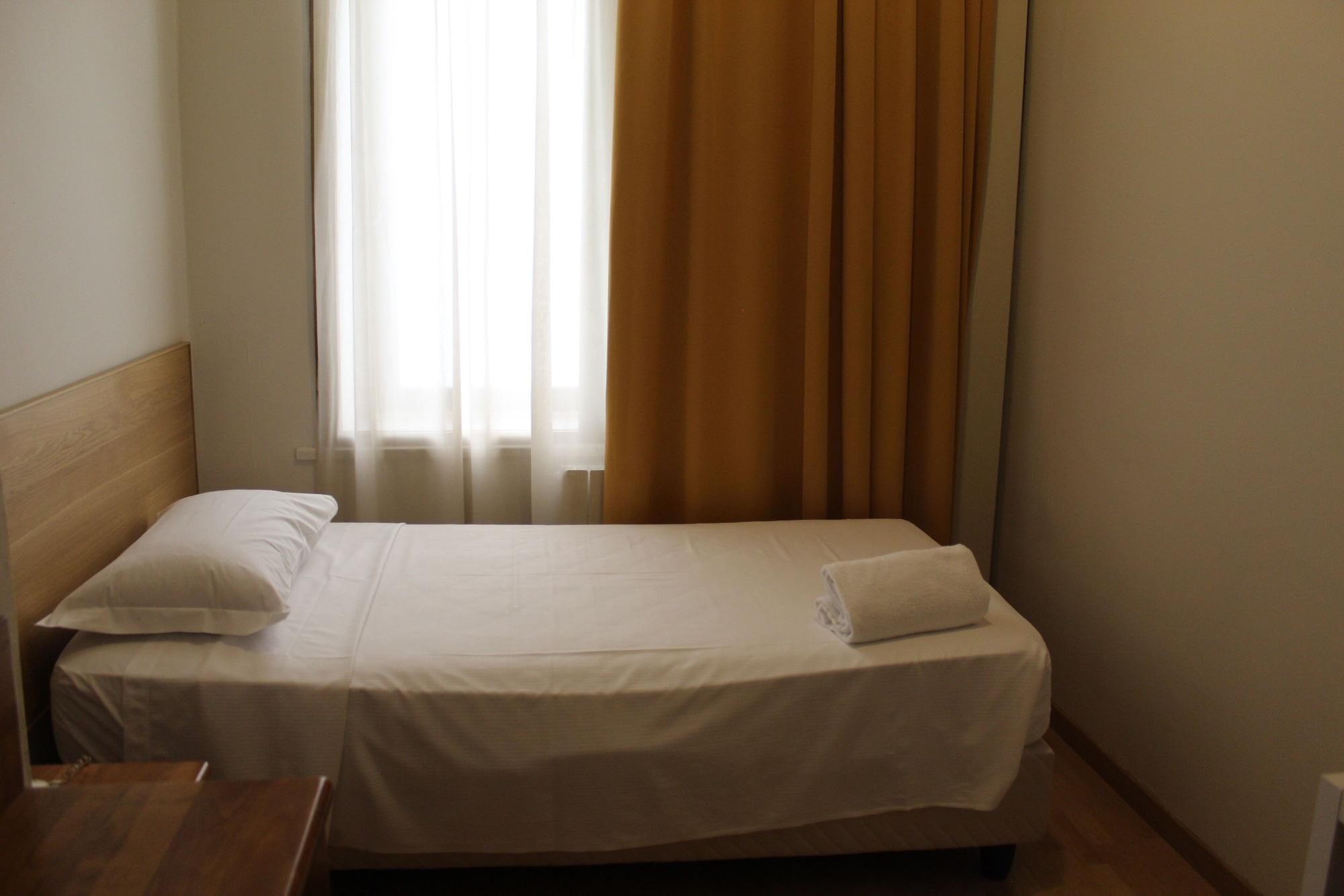 Hotel Montevecchio Turyn Zewnętrze zdjęcie