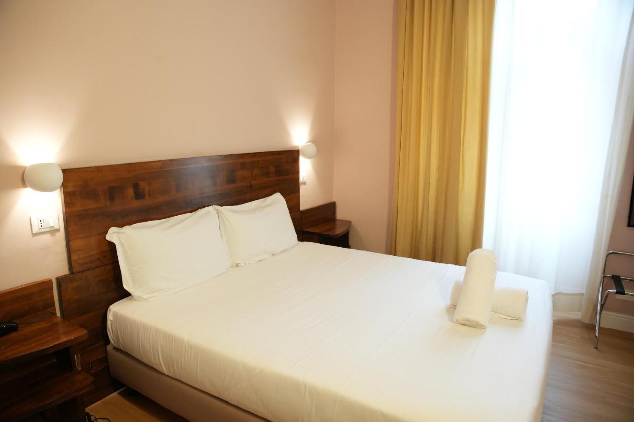 Hotel Montevecchio Turyn Zewnętrze zdjęcie