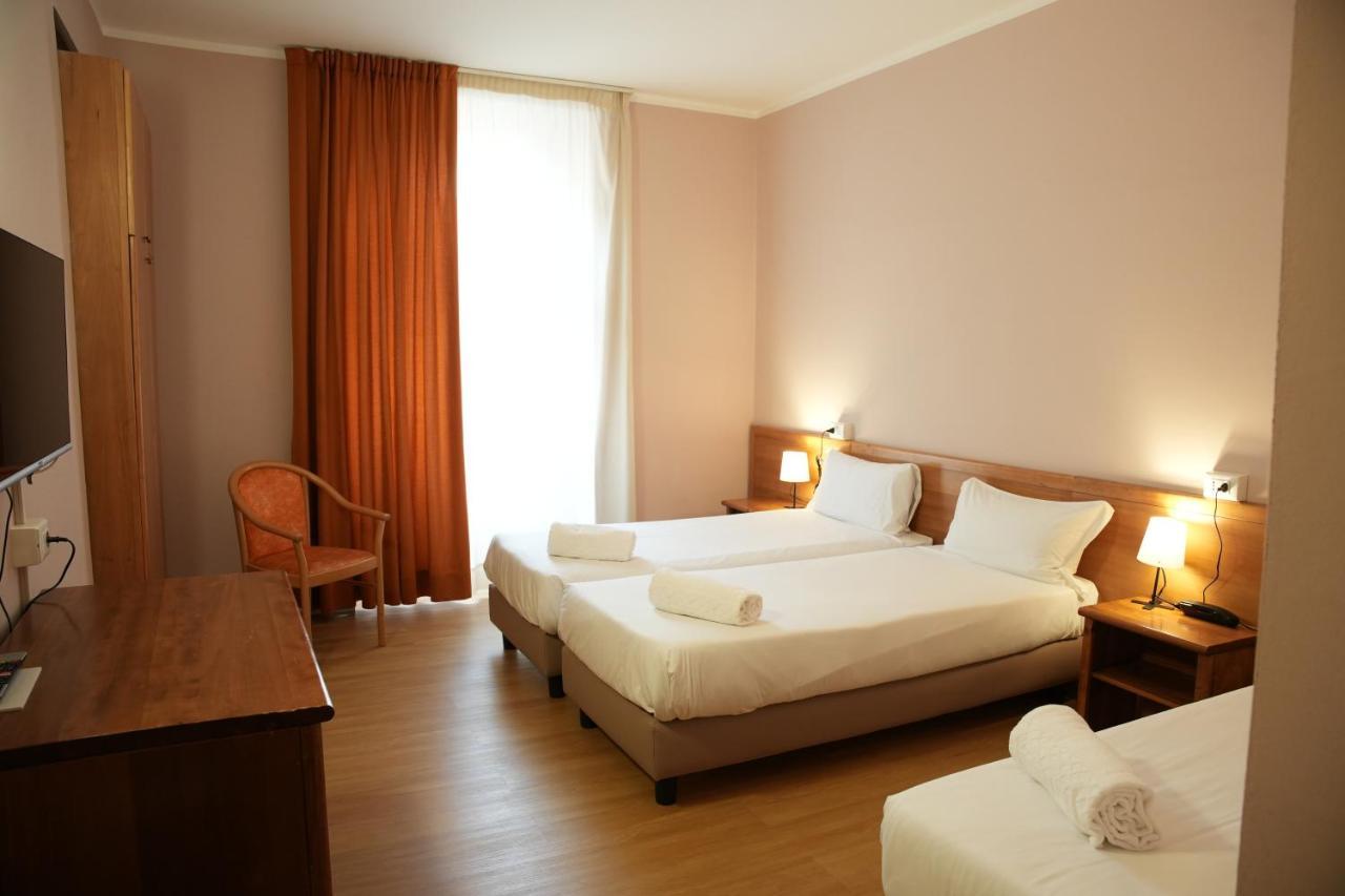 Hotel Montevecchio Turyn Zewnętrze zdjęcie