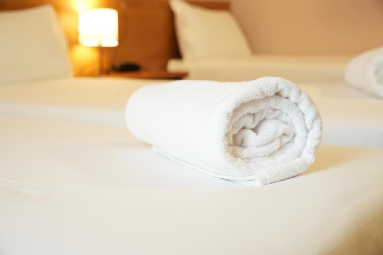 Hotel Montevecchio Turyn Zewnętrze zdjęcie