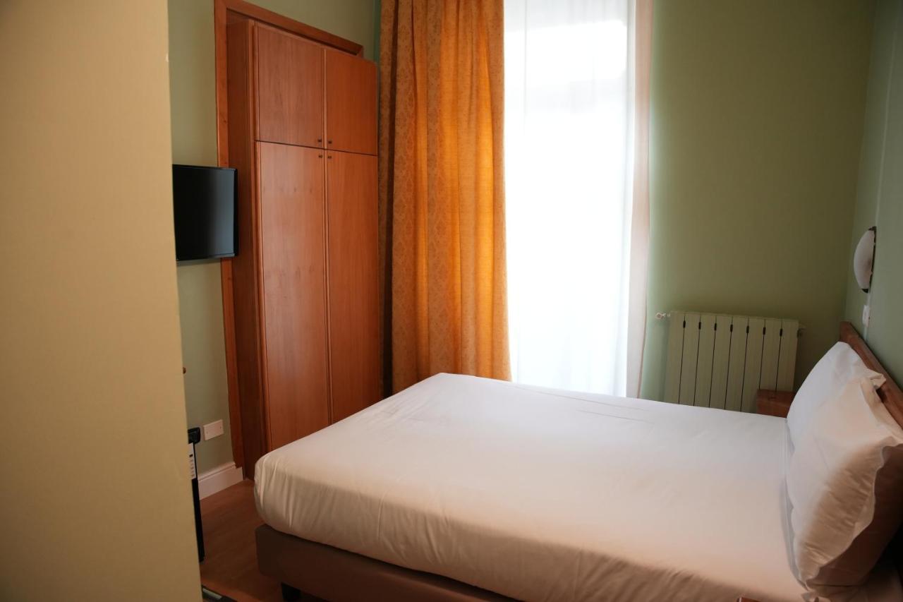 Hotel Montevecchio Turyn Zewnętrze zdjęcie