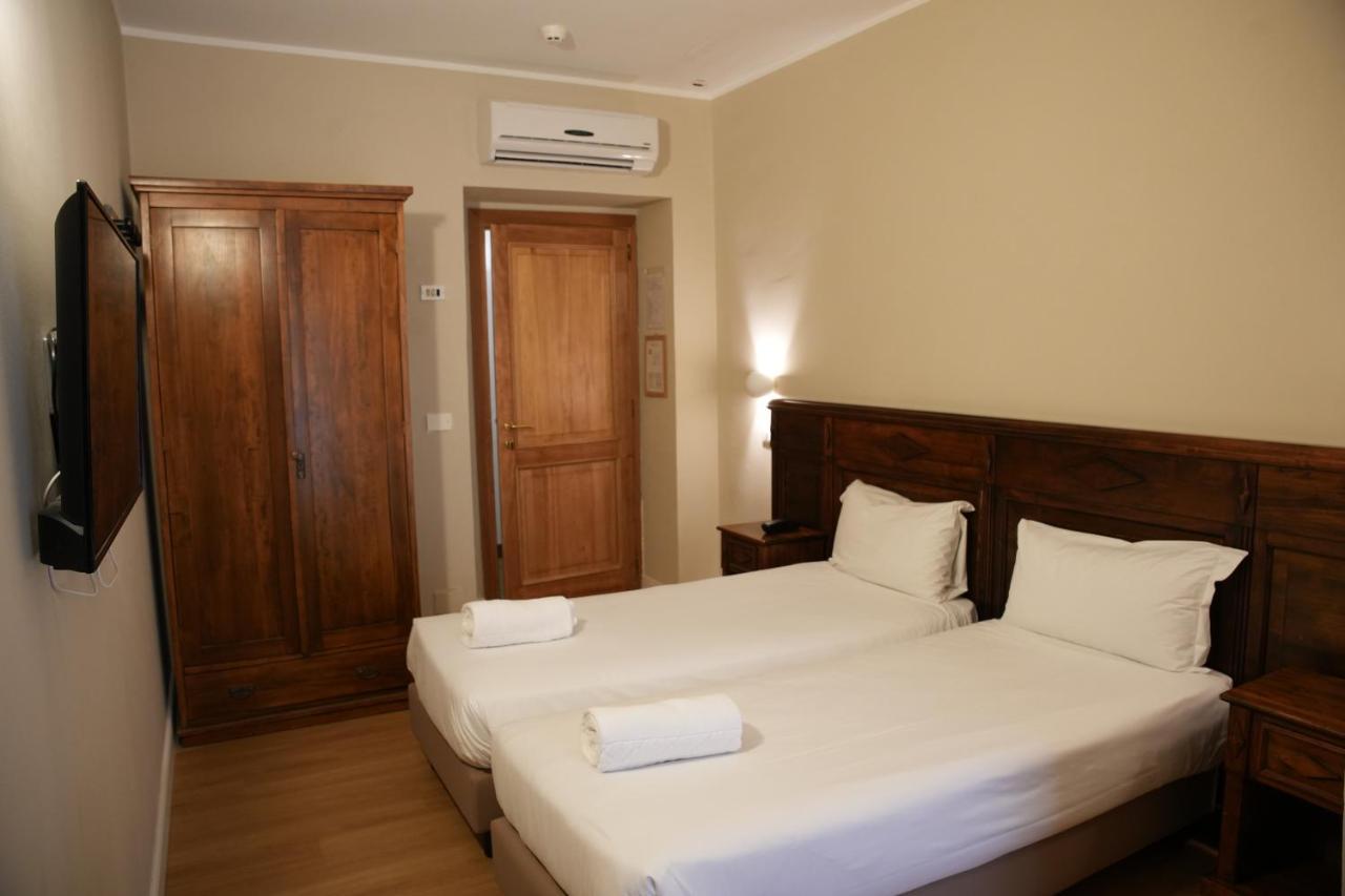 Hotel Montevecchio Turyn Zewnętrze zdjęcie