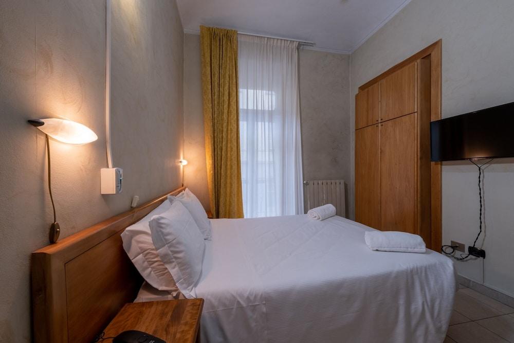 Hotel Montevecchio Turyn Zewnętrze zdjęcie
