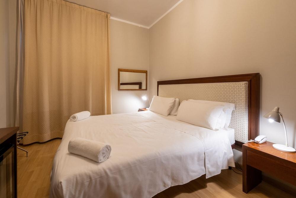 Hotel Montevecchio Turyn Zewnętrze zdjęcie