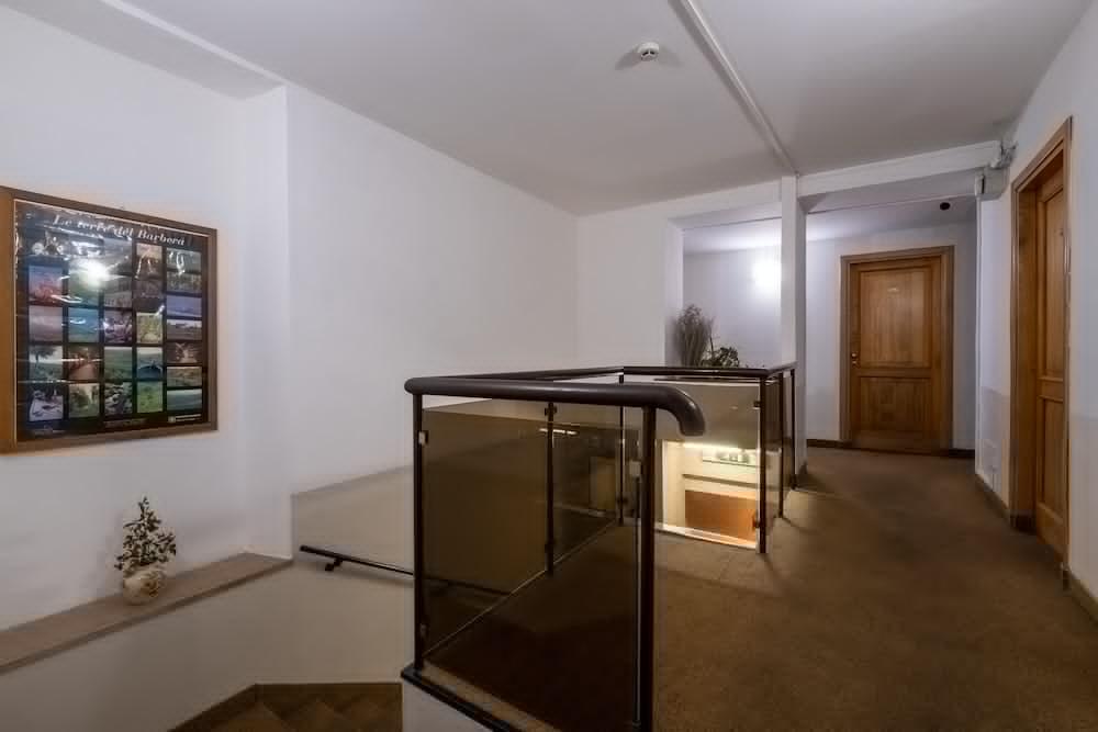 Hotel Montevecchio Turyn Zewnętrze zdjęcie