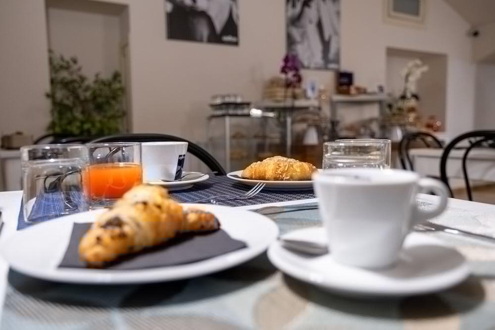 Hotel Montevecchio Turyn Zewnętrze zdjęcie