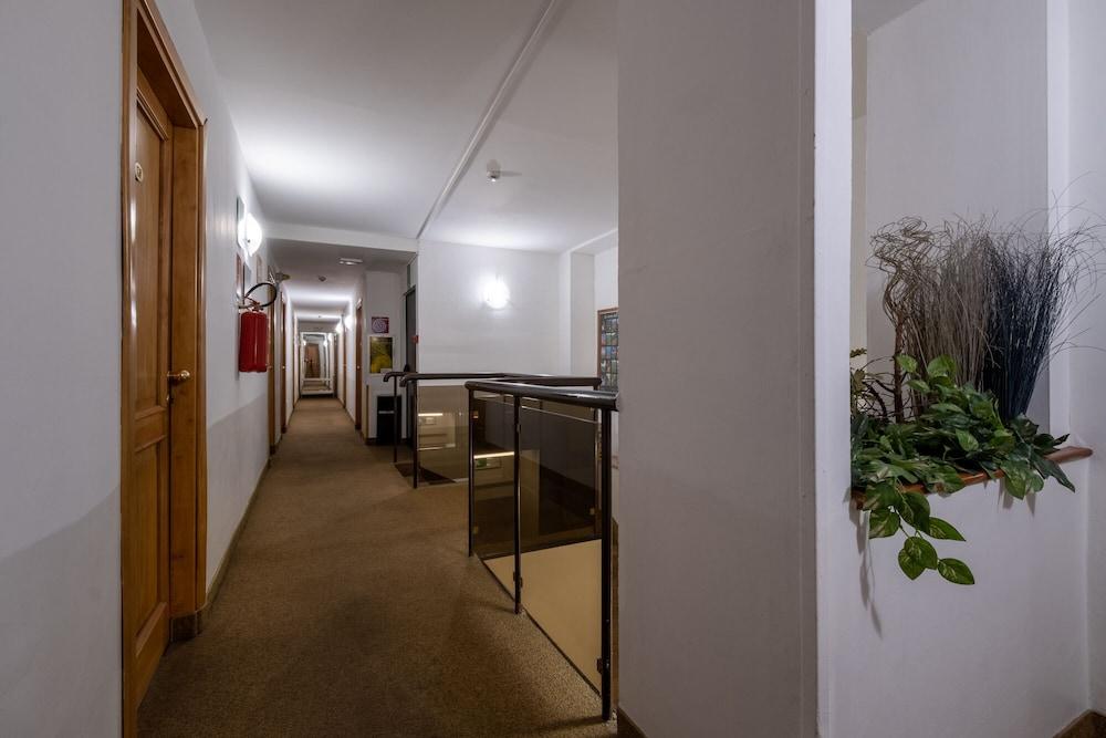 Hotel Montevecchio Turyn Zewnętrze zdjęcie