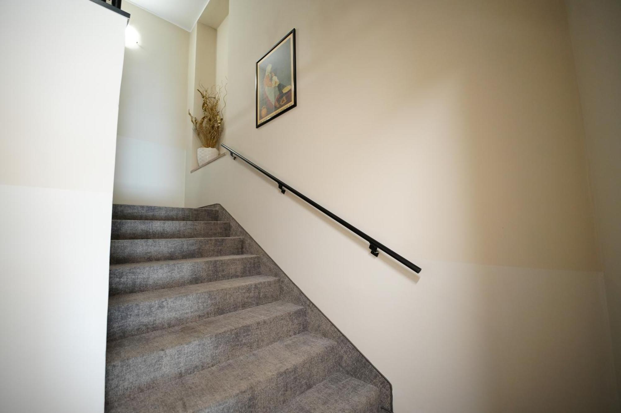 Hotel Montevecchio Turyn Zewnętrze zdjęcie