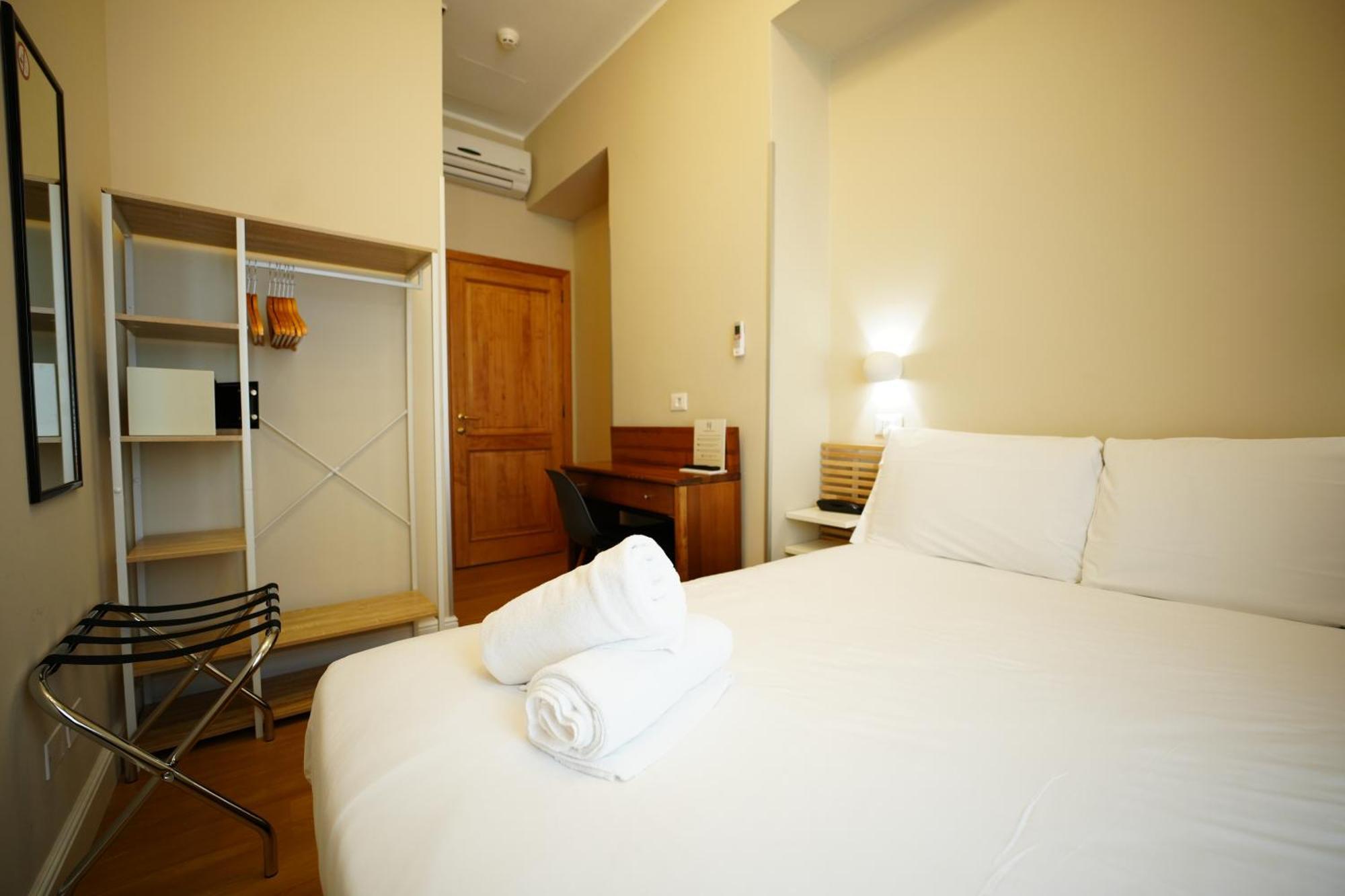 Hotel Montevecchio Turyn Zewnętrze zdjęcie