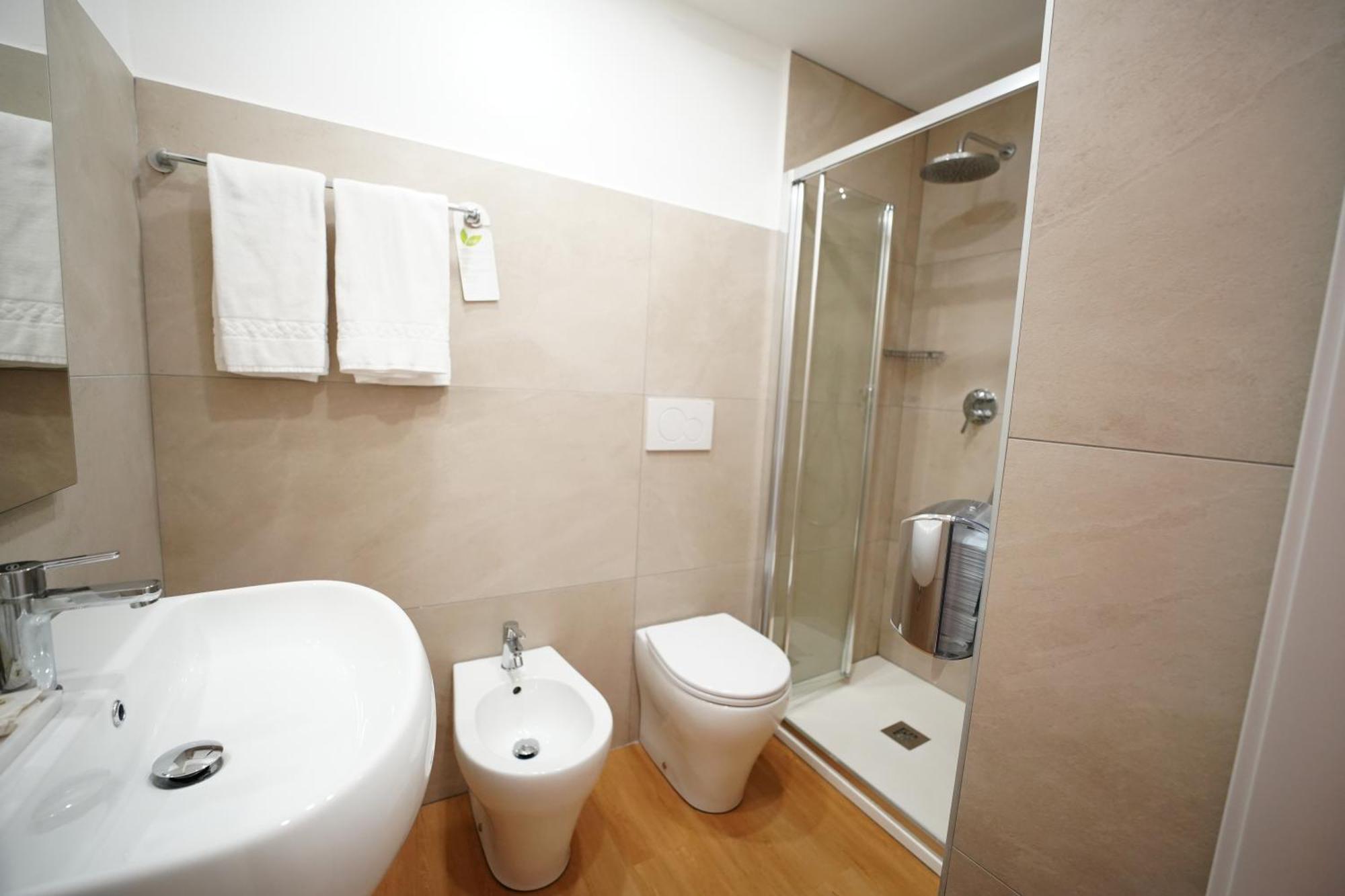 Hotel Montevecchio Turyn Zewnętrze zdjęcie