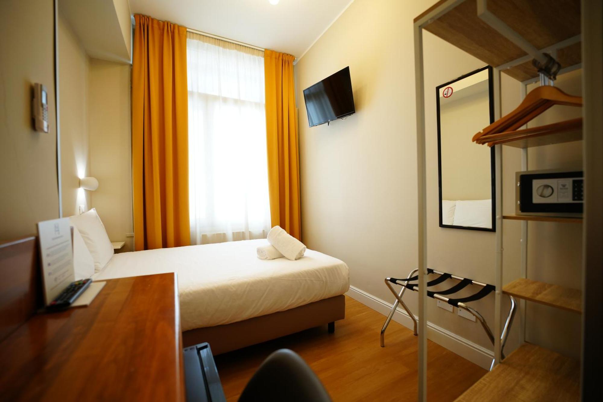Hotel Montevecchio Turyn Zewnętrze zdjęcie