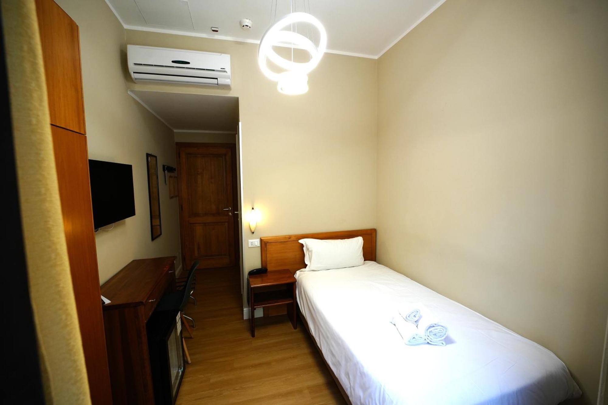 Hotel Montevecchio Turyn Zewnętrze zdjęcie