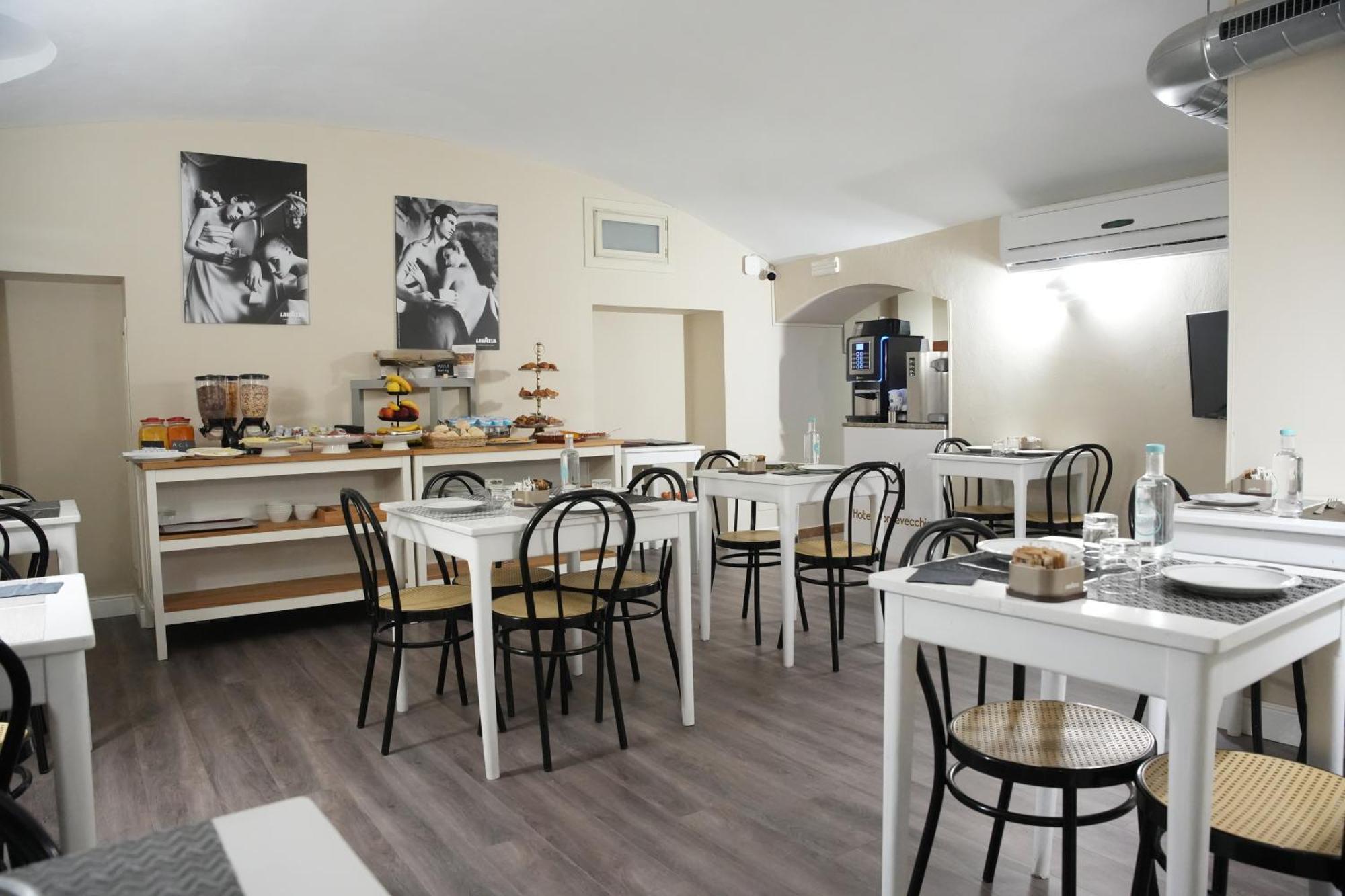 Hotel Montevecchio Turyn Zewnętrze zdjęcie