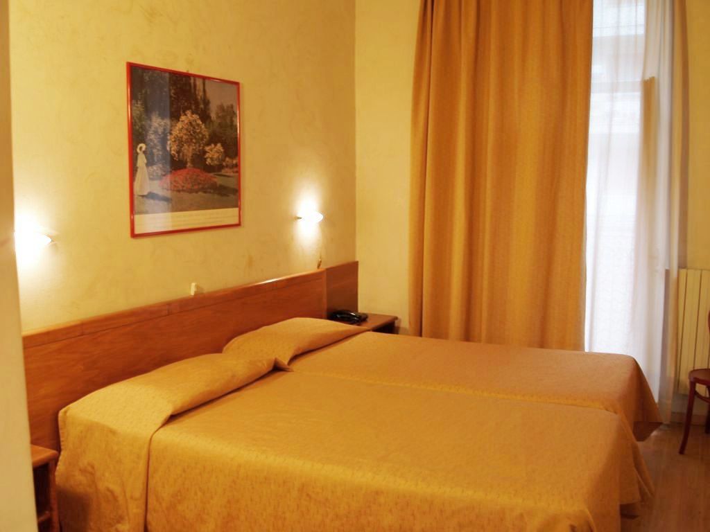 Hotel Montevecchio Turyn Zewnętrze zdjęcie