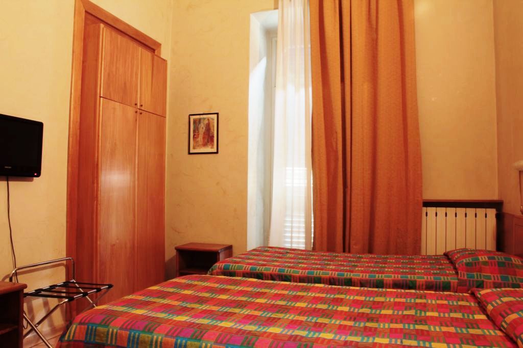 Hotel Montevecchio Turyn Zewnętrze zdjęcie