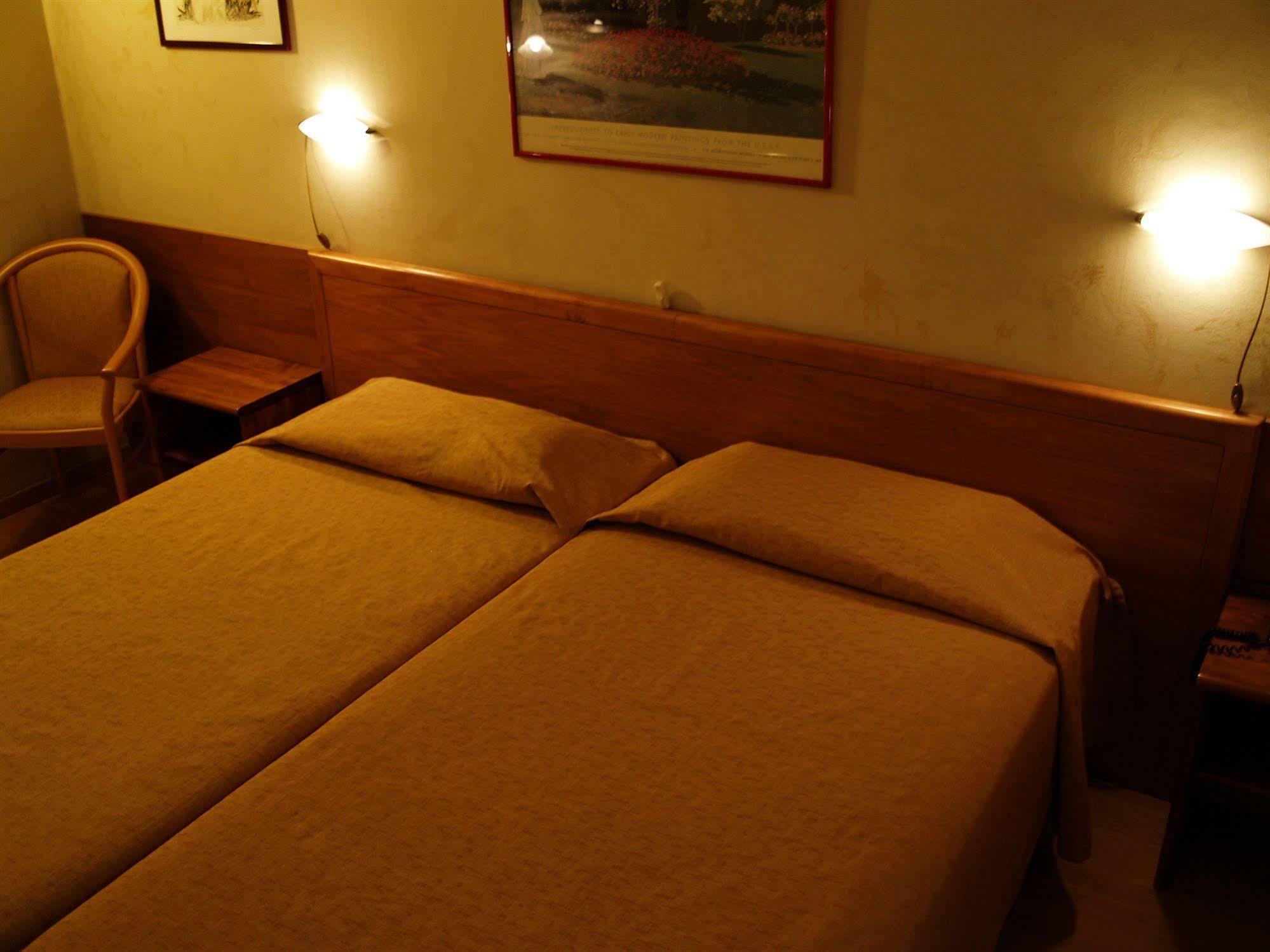 Hotel Montevecchio Turyn Zewnętrze zdjęcie